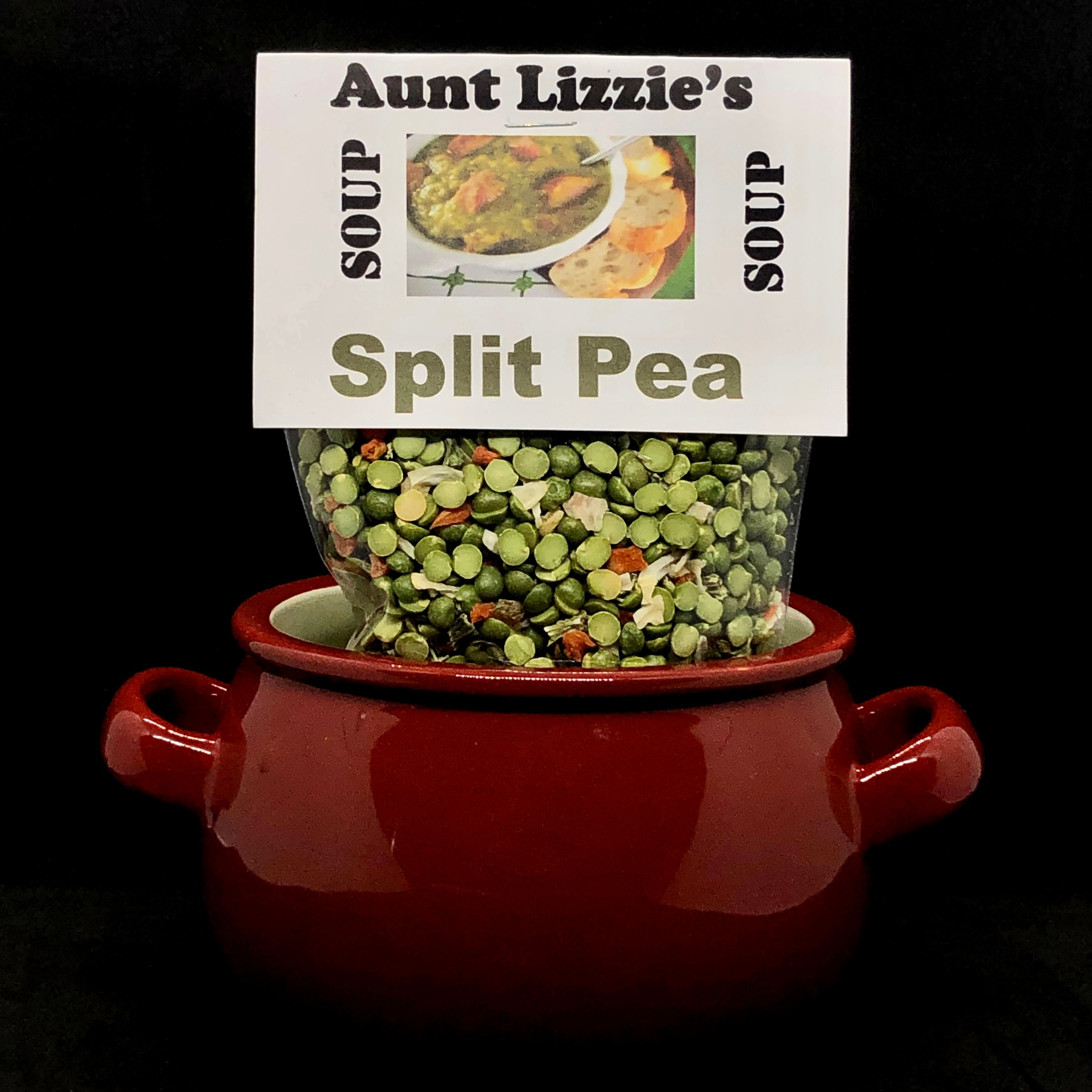 Split Pea Soup