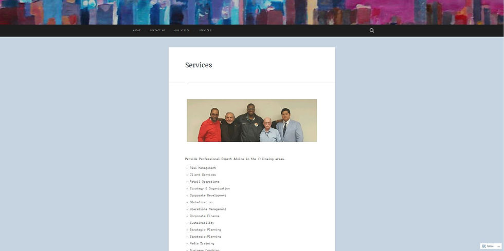 bronxconsulting.wordpress.comservices