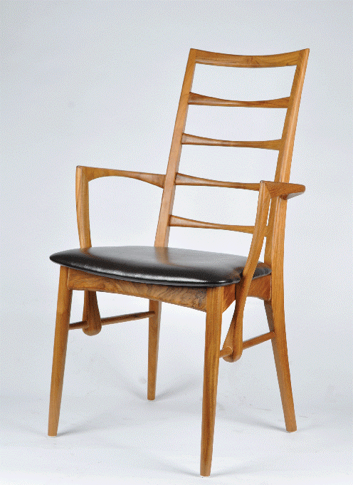 Bali Chair