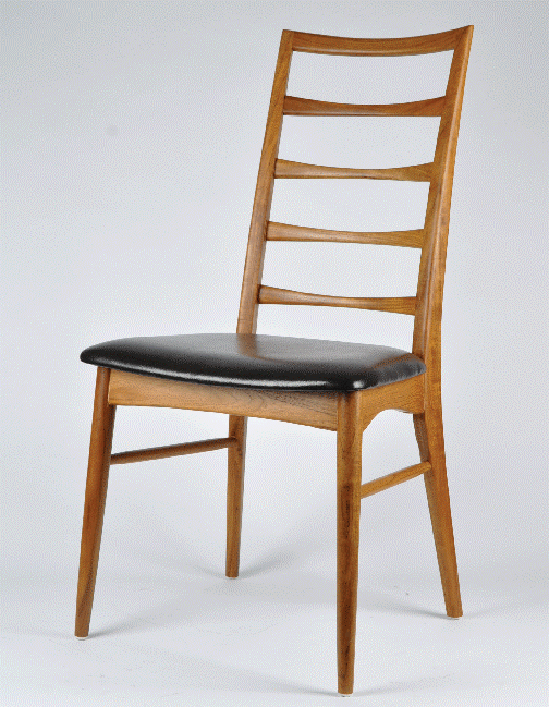 Bali Side Chair