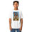 Thumbnail: Samson carrying city gates | Unisex Kids Classic T-shirt