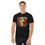 Thumbnail: Jesus healing blind man | Unisex Classic T-shirt