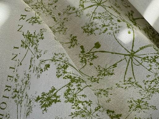 Zoe Glencross Fabrics