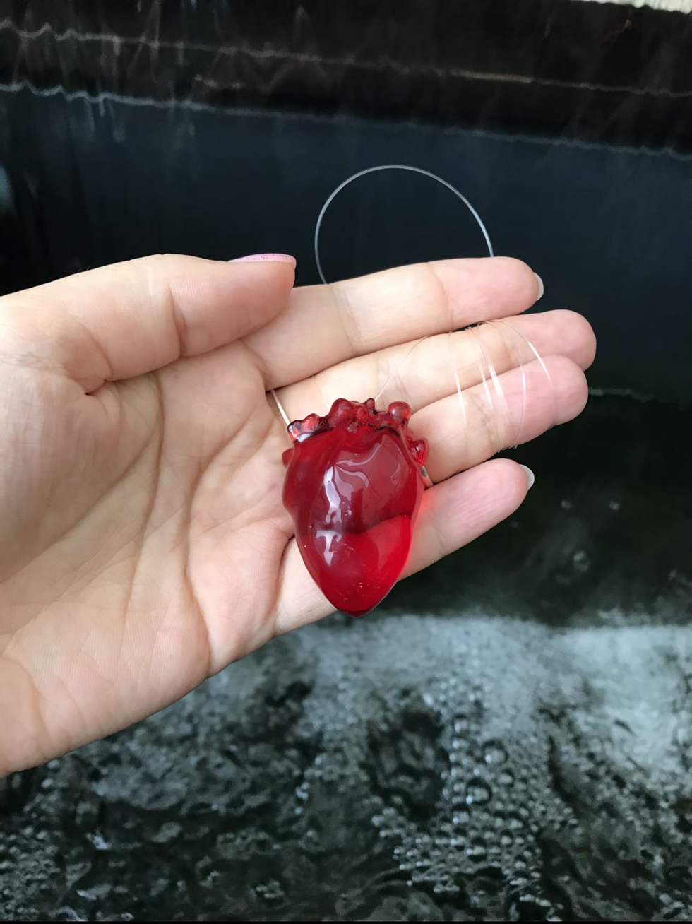 Thumbnail: Red Heart