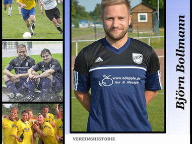 🔵⚪🔵 Es gibt Spieler und es gibt Legenden… ⚪🔵⚪