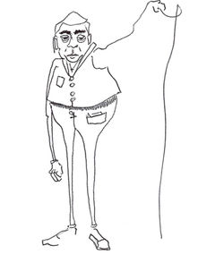 Man 1