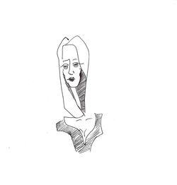 Woman 1
