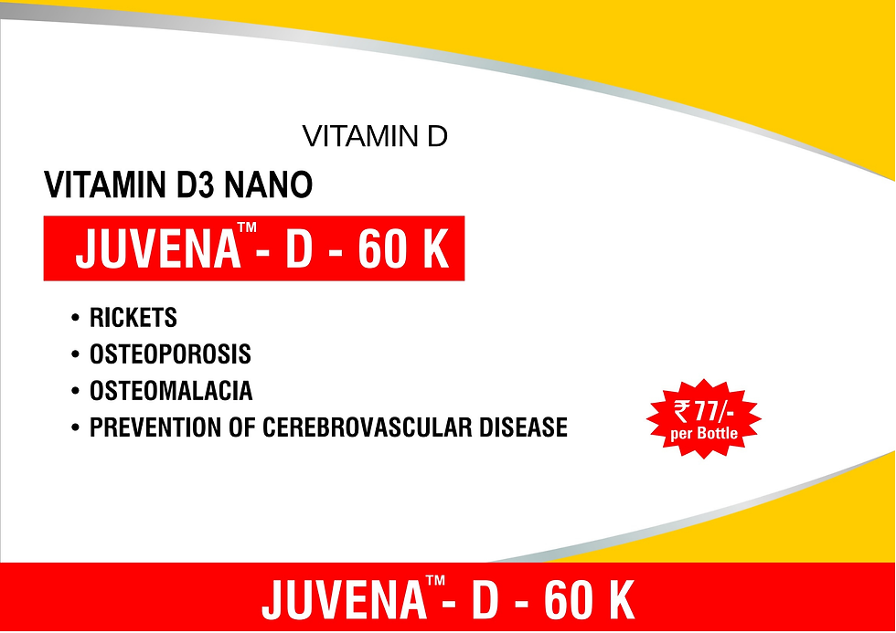 Juvena D 60K