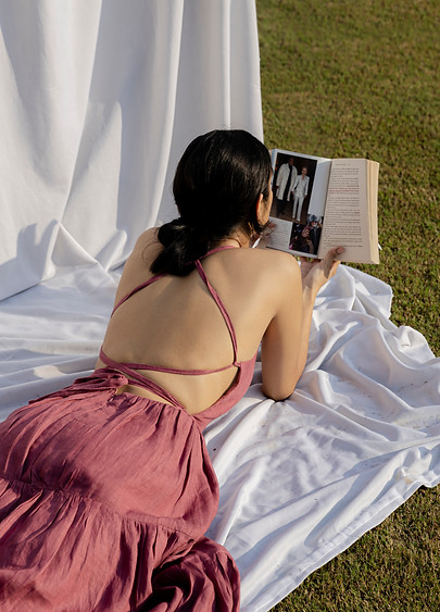 Mood Shot for contact us page