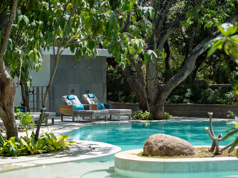 Poolside 2
