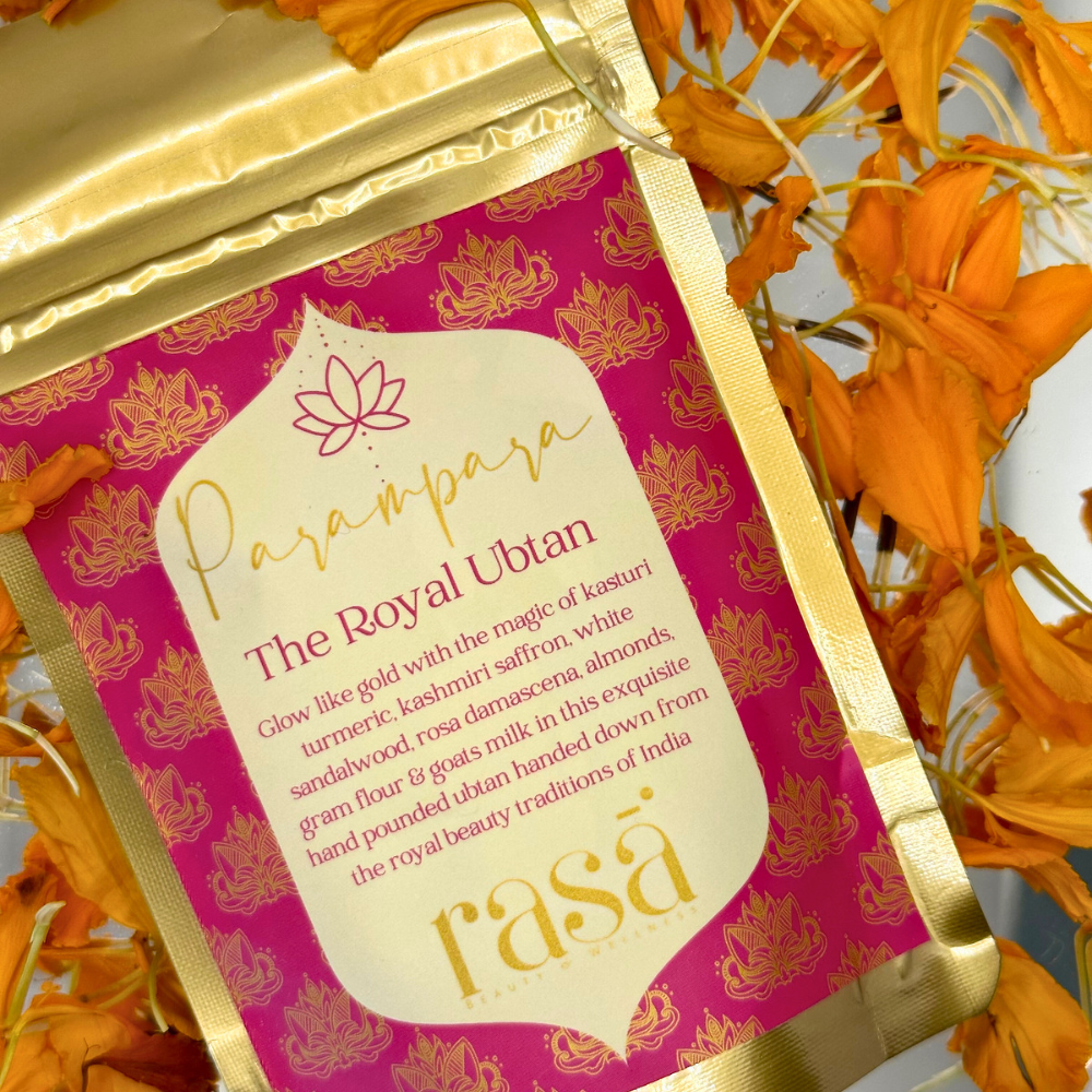 PARAMPARA - The Royal Ubtan