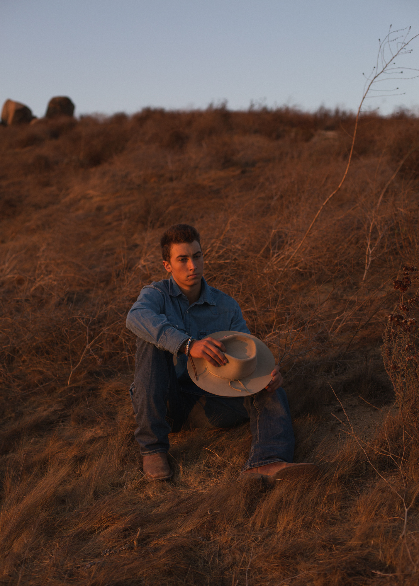 Anthony, Meadows, 2017