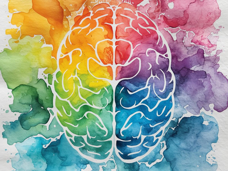 Brain Health Basics: 5 Daily Habits to Improve Memory & Focus