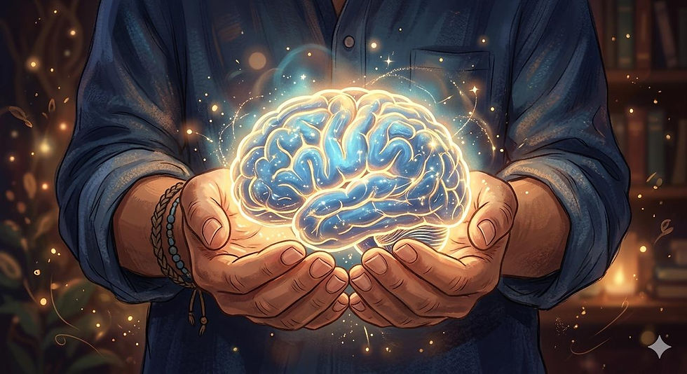 Meet Your Brain: How It Works and Why It Matters