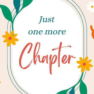 Orange Cute Colorful Floral Motivational Quote Bookmark.jpg