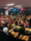 BEAUTY VIP NIGHT