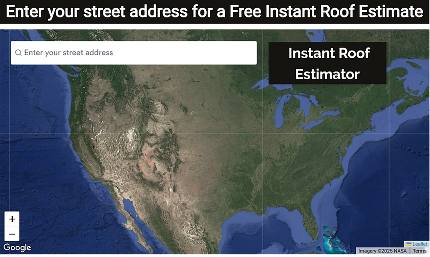 Roof Quote