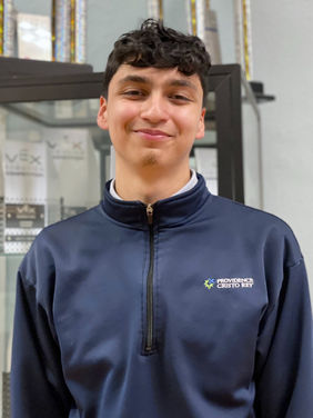 Going All In for the Goal