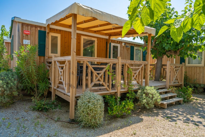 Mobil-home