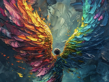 The Magic Within