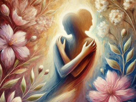 The Art of Self-Acceptance: Embracing Who You Are