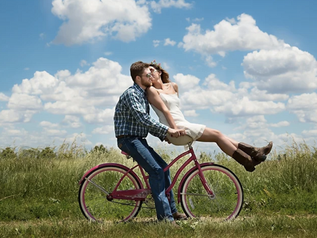 Are You Entangled By The Fear Of Intimacy?