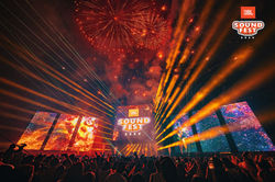 JBL Sound Fest 2025