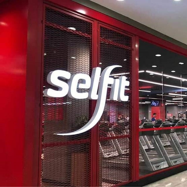 Selfit Academias