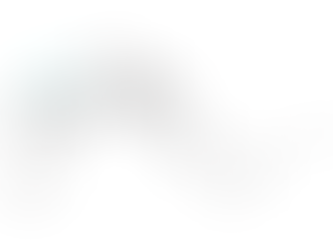 Continuous line drawing of two hands holding puzzle pieces, one blue, against a white background, symbolizing connection and teamwork.