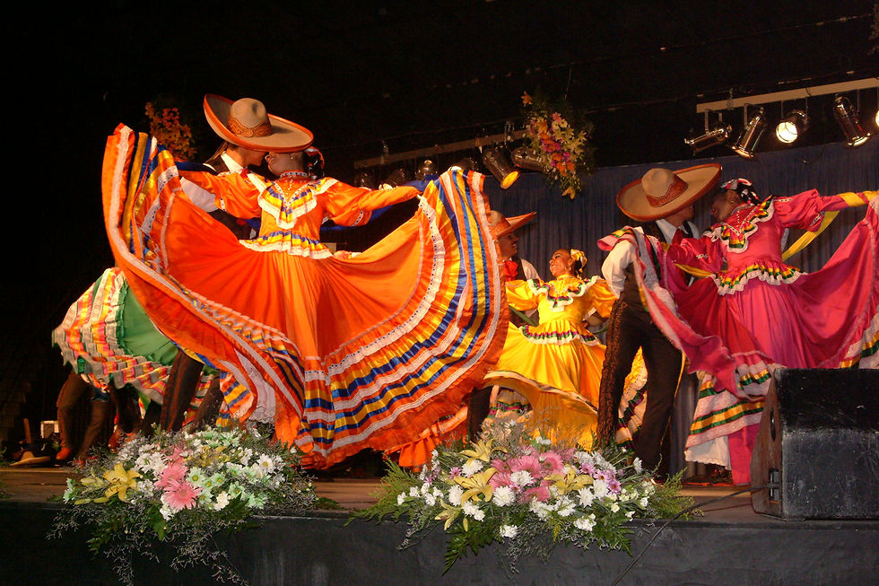 festival