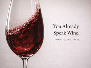 Why Does Wine Taste Like a Horse Blanket?