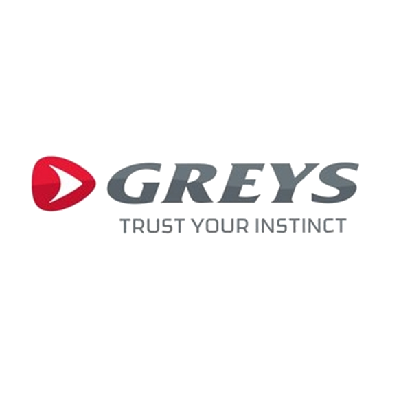 Greys, all premium fishing gears.