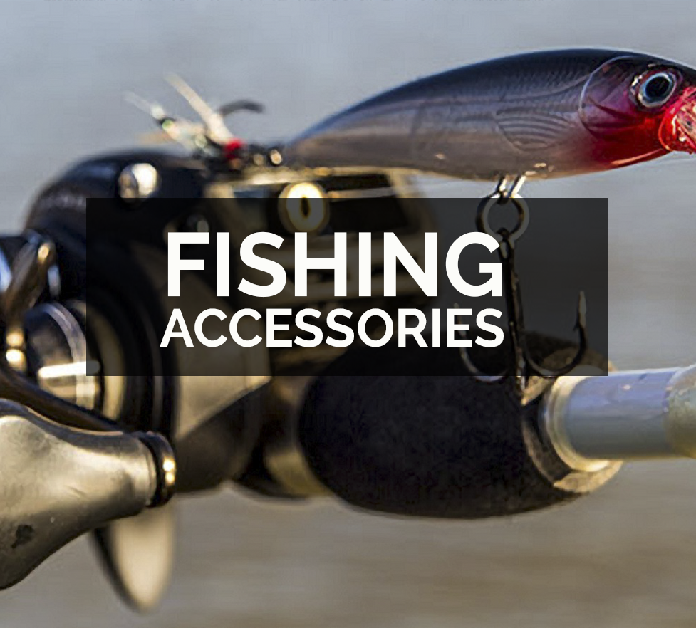 Fishing Accessories