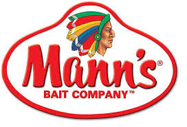 Manns Fishing Bait, Pakistan