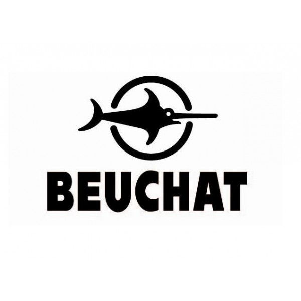 Beuchat Underwater Equipments.