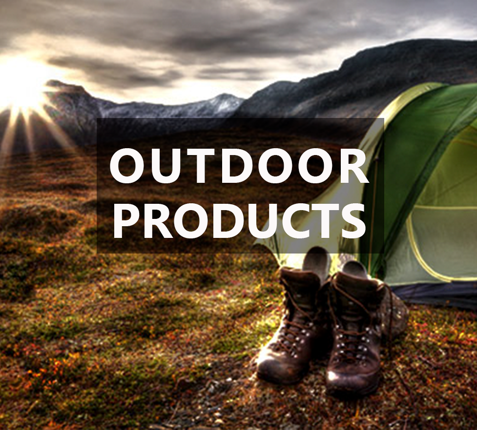 Outdoor Products