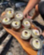 Shoreline Forage & Wild Picnic July 18