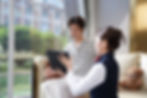 Company CEO Mr. LIU