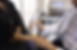 Dr holst giving softwave therapy