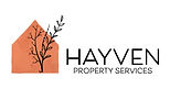 Hayven Property Services Logo