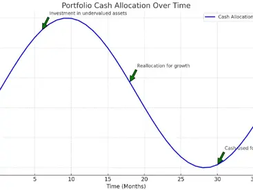 💡Cash - Strategy Update💡