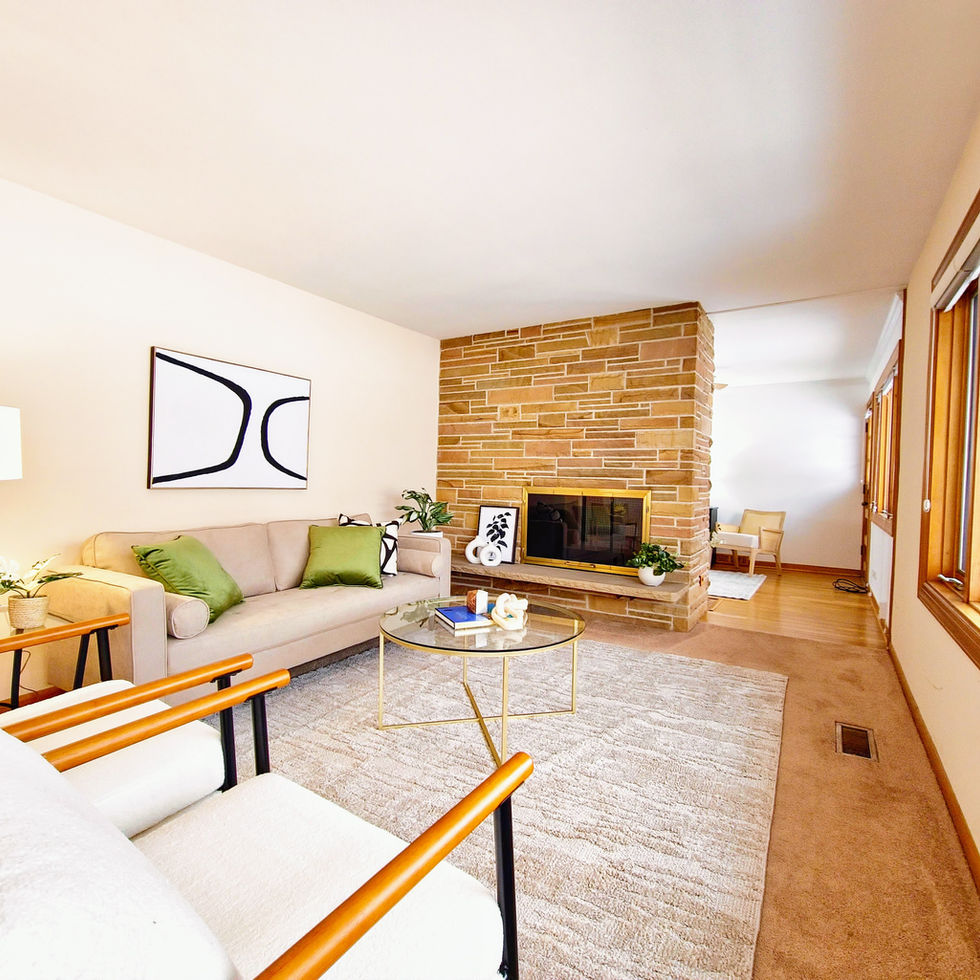 Westview Staging