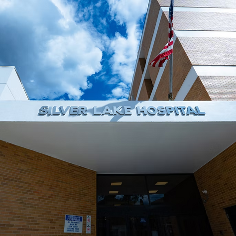 Silver Lake Hospital Strengthens Its Role as a Trusted Partner in Specialized Patient Care