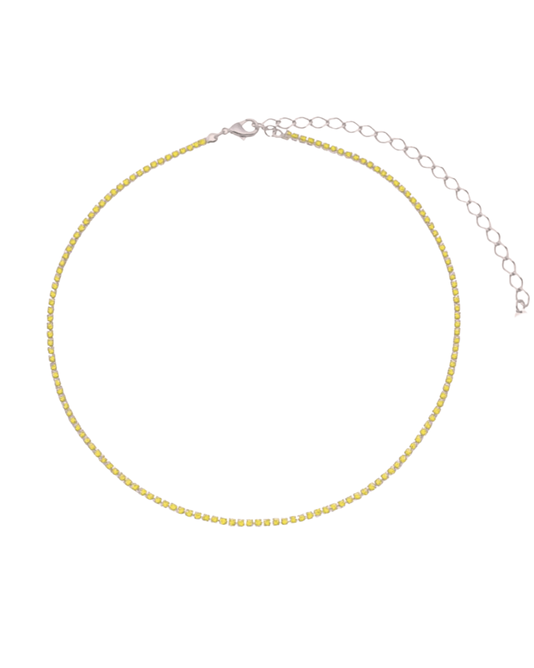 Choker Riviera Amareli