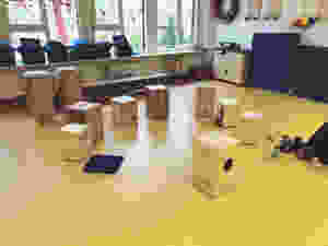 Musikalische Früherziehung im Vorschulalter