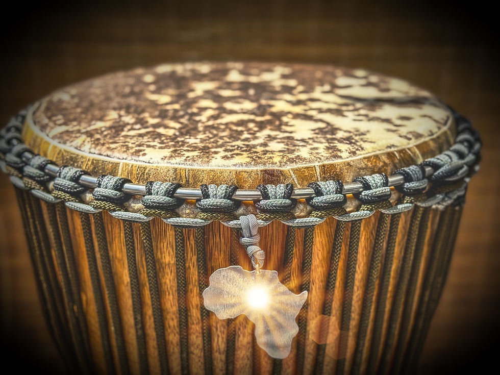 Djembe