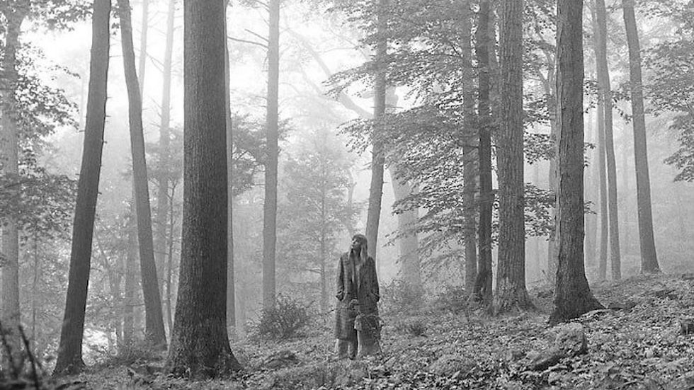 Reseña - Folklore: Taylor Swift