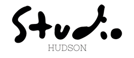 Studio Hudson Logo, Pottery and Ceramics Hudson MA