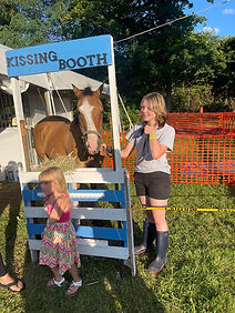 Horse Demonstrations