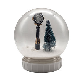 Snow Globes [Minimum Order 100]